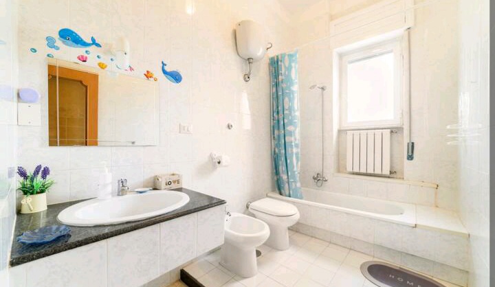bagno