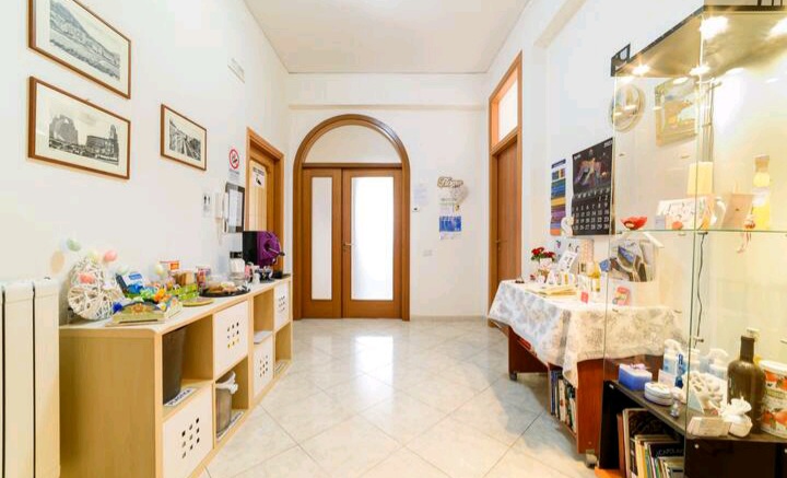 ingresso